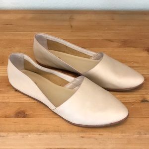 Aldo flats